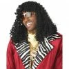 California Costume Co. Super Freak Costume Wig