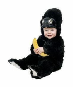 Paper Magic Baby Costumes Baby Gorilla Costume