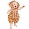 Exclusive Kids Costumes Baby Peanut Costume