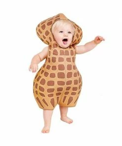 Exclusive Kids Costumes Baby Peanut Costume