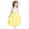 Paper Magic Toddler Costumes Toddler Southern Belle Costume Dress 1 Paper Magic Toddler Costumes Toddler Southern Belle Costume Dress
