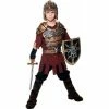 Exclusive Child's Knight Warrior Costume