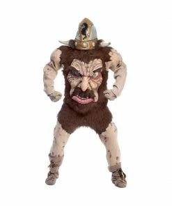 Paper Magic Adult Costumes Nordic Warrior Viking Man Costume