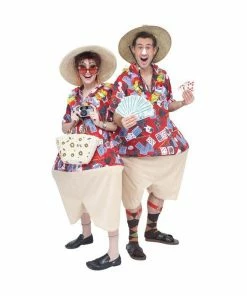 Brands On Sale Adult Costumes Adult Vegas Vacation Costume