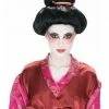 Brands On Sale Geisha Lady Wig Wigs