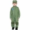 Rasta Imposta Kids Costumes Toddler US Air Force Uniform Costume