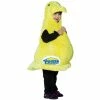 Rasta Imposta Kids Costumes Toddler Peeps Candy Costume
