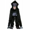 Rasta Imposta Adult Gorilla Suit Costume