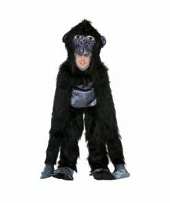 Rasta Imposta Adult Gorilla Suit Costume