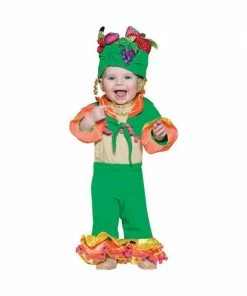 Rasta Imposta Baby Carmen Miranda Costume