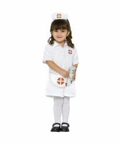 Rasta Imposta Toddler Nurse Costume