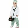 Exclusive Toddler Future Doctor Costume Kids Costumes