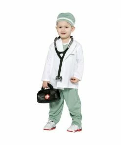 Exclusive Toddler Future Doctor Costume Kids Costumes