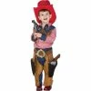 Rasta Imposta Kids Costumes Toddler Texas Cowboy Costume
