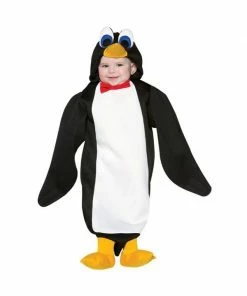 Rasta Imposta Baby Penguin Costume