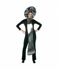 Rasta Imposta Adult Costumes Adult Spoon Costume