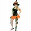 Rasta Imposta Adult Costumes Adult Pumpkin Lady Costume 1 Rasta Imposta Adult Costumes Adult Pumpkin Lady Costume