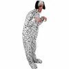 Exclusive Adult Dalmatian Dog Costume Adult Costumes
