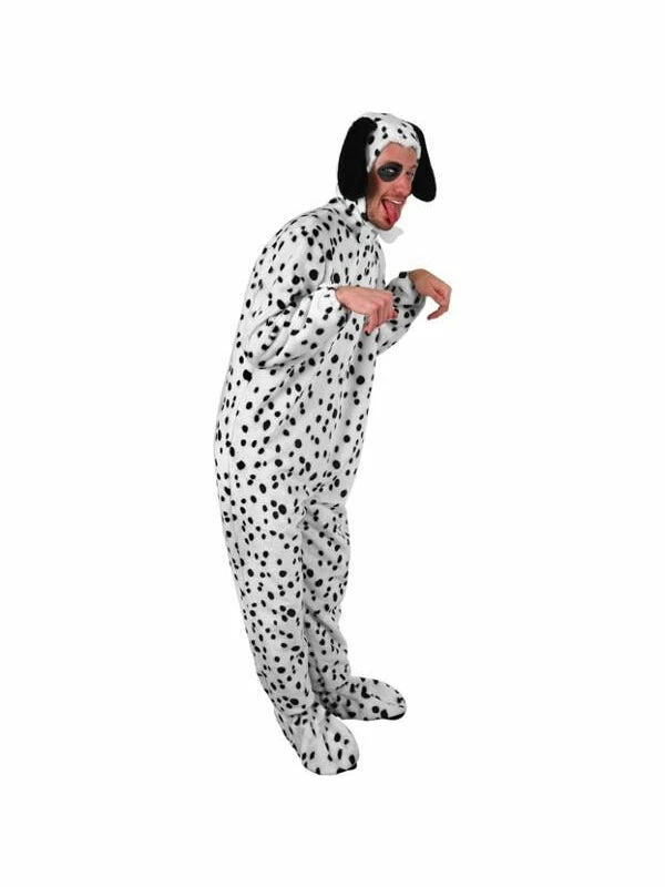 Exclusive Adult Dalmatian Dog Costume Adult Costumes 3 Exclusive Adult Dalmatian Dog Costume Adult Costumes