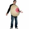 Exclusive Adult Giant Boob Costume Adult Costumes