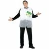Rasta Imposta Adult Costumes Adult Tea Bag Costume 2 Rasta Imposta Adult Costumes Adult Tea Bag Costume