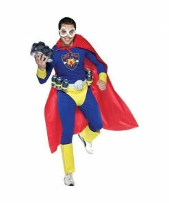 Rasta Imposta Adult Costumes Adult Beer Man Costume