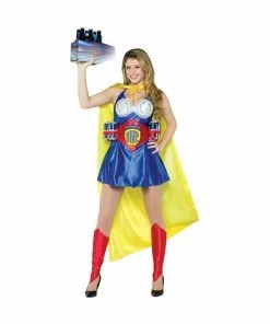 Rasta Imposta Adult Costumes Adult Beer Girl Costume