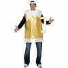 Rasta Imposta Adult Beer Mug Costume