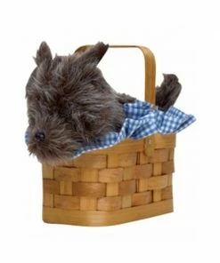 Rasta Imposta Accessory Kits Toto In Basket