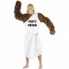 Rasta Imposta Adult Party Animal Costume Adult Costumes 2 Rasta Imposta Adult Party Animal Costume Adult Costumes