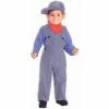Forum Novelties Inc. Kids Costumes Child's Train Engineer Costume