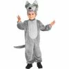 Exclusive Toddler Big Bad Wolf Costume