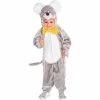 Forum Novelties Inc. Child's Plush Mouse Costume Kids Costumes