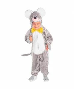 Forum Novelties Inc. Child's Plush Mouse Costume Kids Costumes