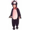 Forum Novelties Inc. Toddler Cute Black Cat Costume Kids Costumes