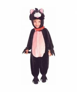 Forum Novelties Inc. Toddler Cute Black Cat Costume Kids Costumes
