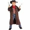 Forum Novelties Inc. Kids Costumes Childs Western Cowboy Costume