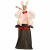 Forum Novelties Inc. Adult Costumes Adult Magic Hat Rabbit Costume 2 Forum Novelties Inc. Adult Costumes Adult Magic Hat Rabbit Costume