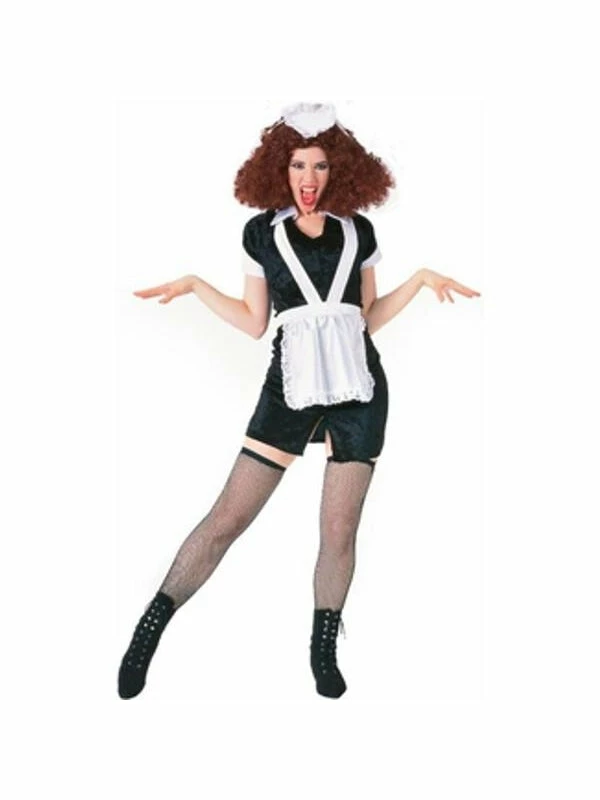 Forum Novelties Inc. Adult Costumes Adult Magenta Costume 3 Forum Novelties Inc. Adult Costumes Adult Magenta Costume