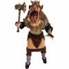 Forum Novelties Inc. Adult Scary Boar Warrior Costume Adult Costumes