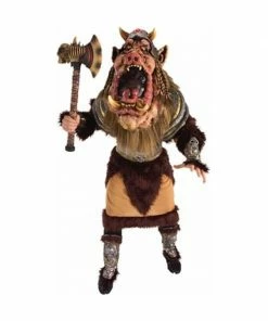 Forum Novelties Inc. Adult Scary Boar Warrior Costume Adult Costumes