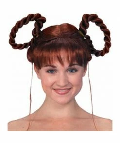 Forum Novelties Inc. Wigs Adult Heidi Costume Wig