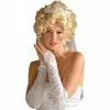 Forum Novelties Inc. Adult White Bridal Gloves