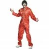 Smiffy's Adult British Invasion Costume Adult Costumes