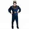 Franco Men's Costumes Adult Medieval Prince Costume