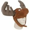 J Hat Adult Moose Costume Hat Hats