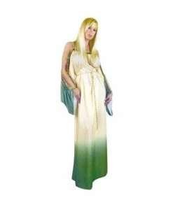 Charades Adult Costumes Adult Grecian Princess Costume