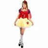 Charades Preteen Snow White Costume Dress Kids Costumes