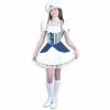 Charades Child's Blue Little Bo Peep Costume Kids Costumes