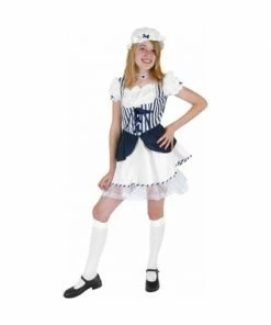 Charades Preteen Blue Little Bo Peep Costume Kids Costumes